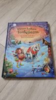 Kleines Einhorn Funkelstern - Weihnachtszauber Buch!✨🎄