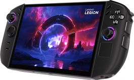 Gaming Spielkonsole Lenovo Legion Go Gen 2 8AHP2 (Z2)