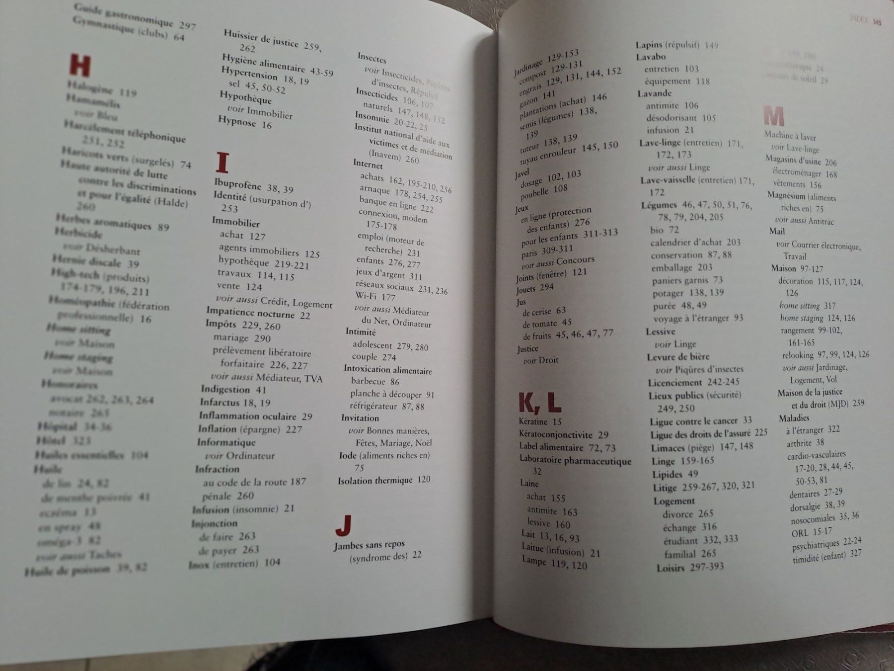 Libri: Conseils interdits au public – Nuovo (secondo la descrizione) da Glovelier venduto da arbecha 4