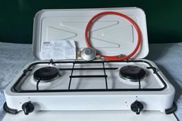Camping Gaskocher