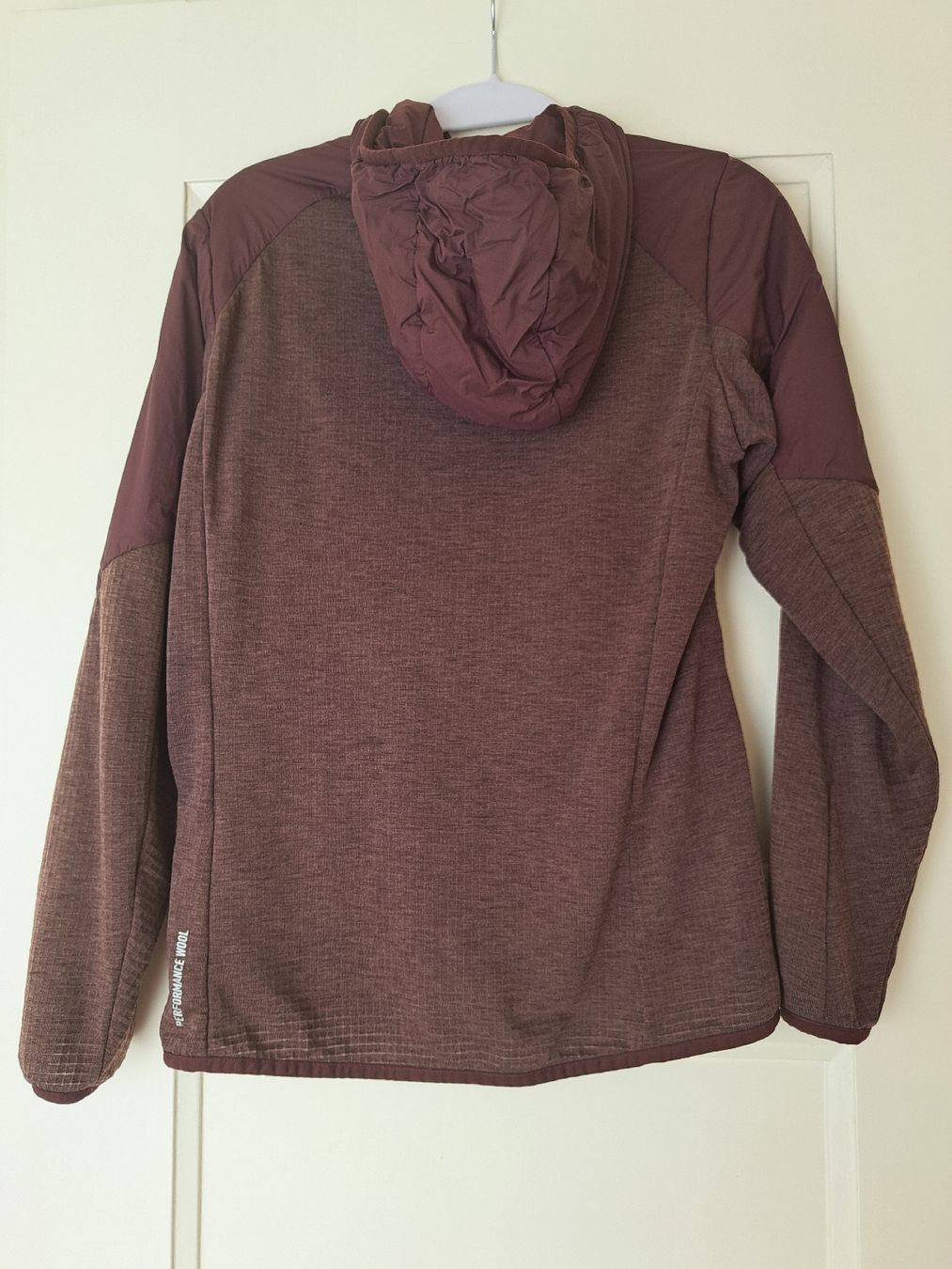 Odlo Jacken: Odlo Jacke Hybrid – Gebraucht aus Thalwil von sternenstaub369 2