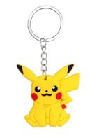 Pokemon Pikachu Schlüsselanhänger