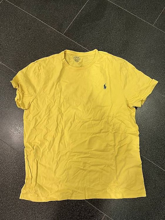 T-shirt: Polo Ralph Lauren - T-Shirt / Shirt (XL)  – Usato da Zollikon venduto da gsch123