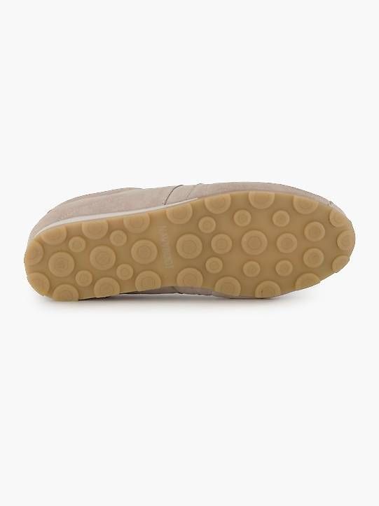 Navyboot Damenschuhe: Navyboot Sneaker beige 41 – Neu und originalverpackt aus Amlikon-Bissegg von schnaepplitante 2