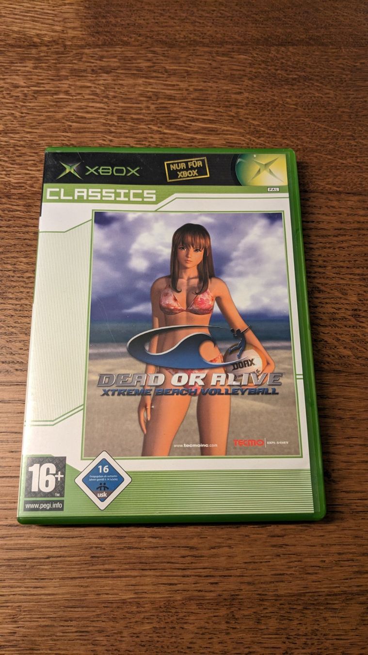 Giochi: Mortal Kombat+Terminator+DOA Xtreme Beach V.+Gunstringer – Usato da Rotkreuz venduto da xandras 3