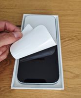 Neues Iphone 15, blue, 128GB