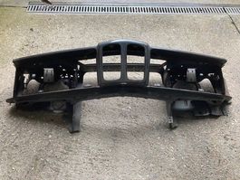 Nez BMW 630 633 635  e24