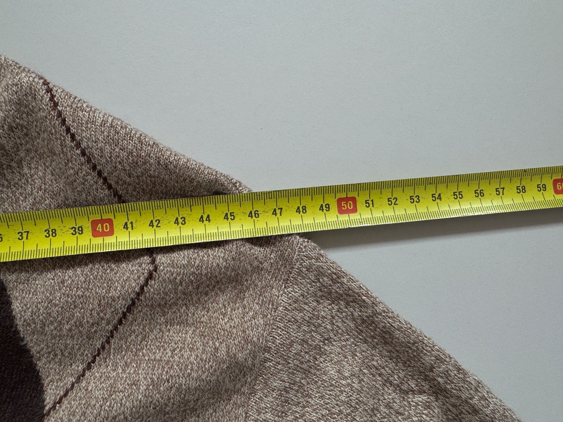 Maglioni & Felpe: Dockers Sweater Sz XXL 2XL MEN Pullover – Usato da Neuchâtel venduto da _Easy_to_Find_ 2