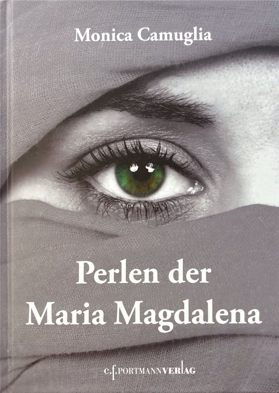 Libri: Camuglia Monica, Perlen der Maria Magdalena – Nuovo (secondo la descrizione) da Sarnen venduto da Livres