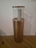 Kupfer-Laterne gross