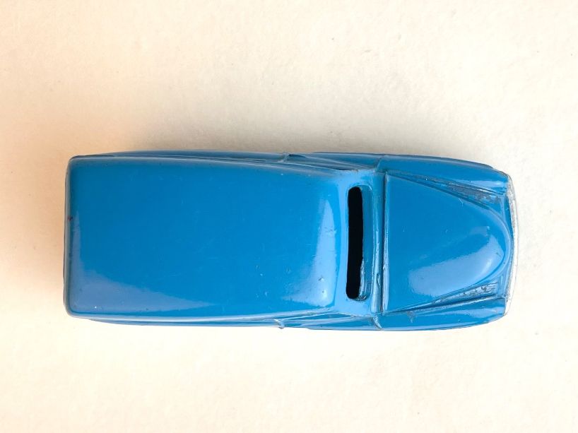 Dinky Toys Modellini d'auto: Vintage Dinky Dublo 063 Commer Van – Usato da Genthod venduto da lightyear63 6