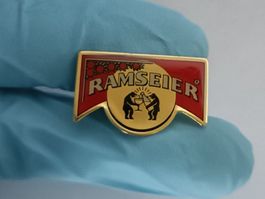 Pin Ramseier - Box 17
