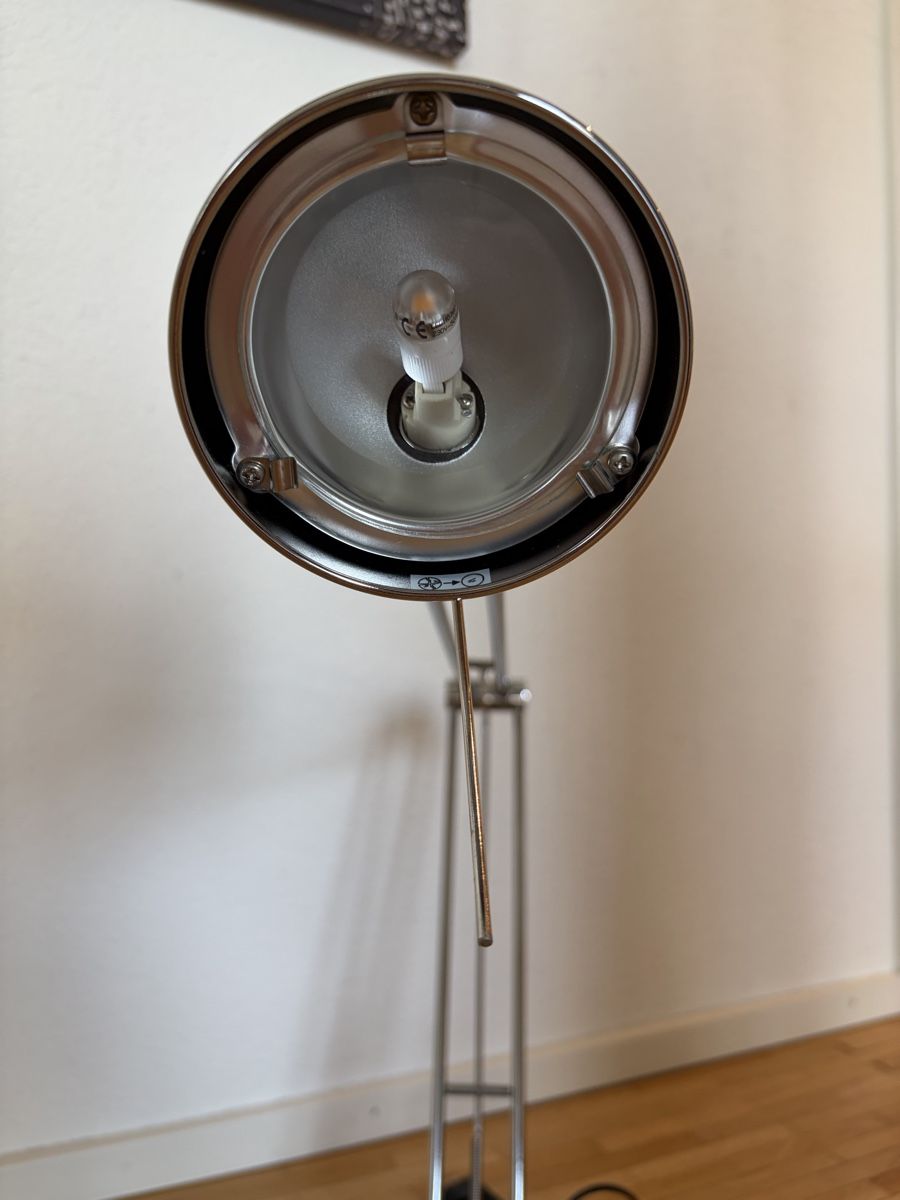 Ikea Lampen: IKEA Antifoni Tischlampe – Neu (gemäss Beschreibung) aus Zürich von Blondebatman 2