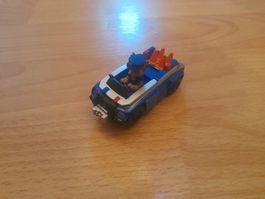 Paw Patrol Carrera Go Auto