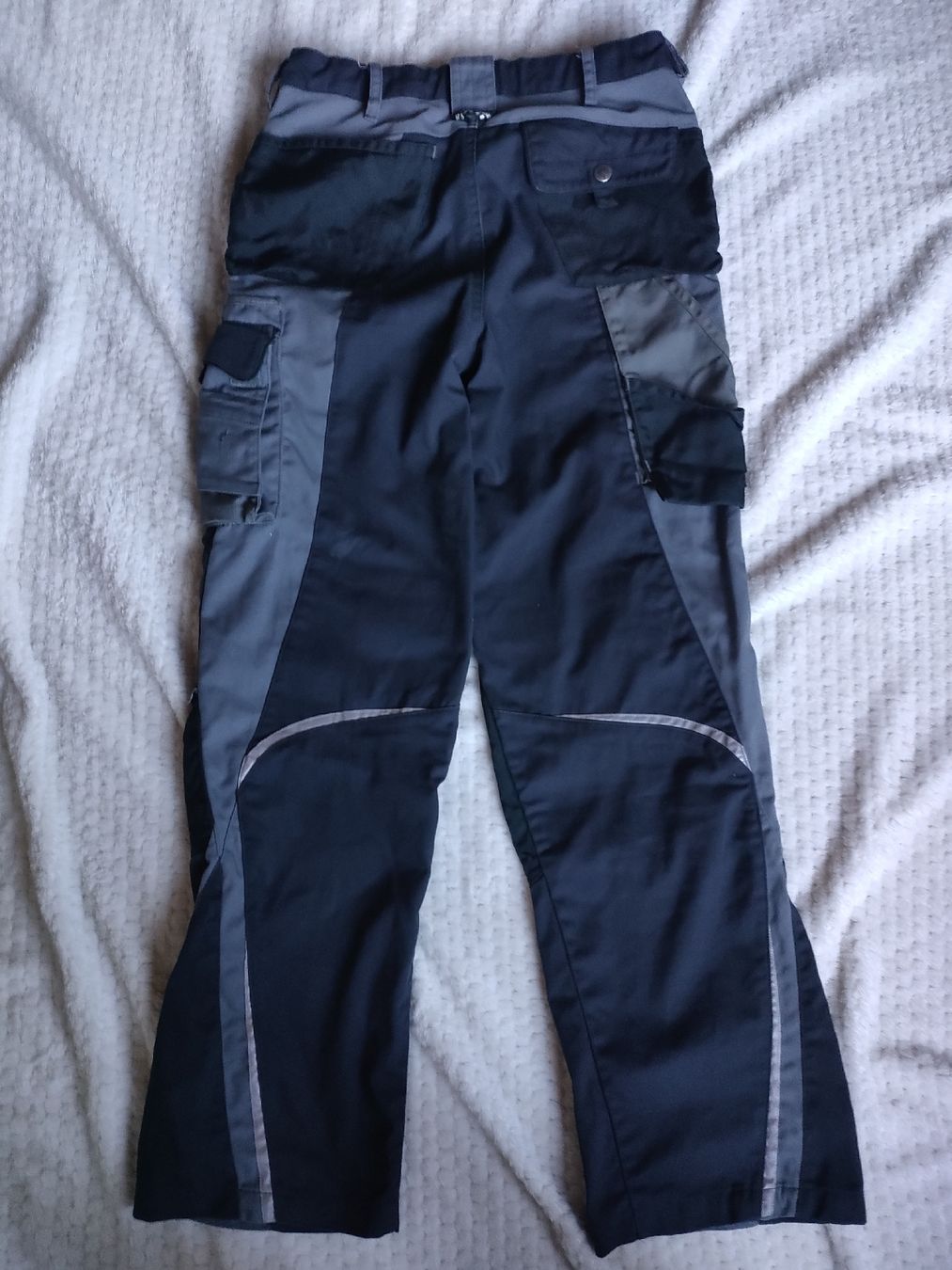Engelbert Strauss Pantaloni: Engelbert Strauss Hose  – Nuovo (secondo la descrizione) da Scheunen venduto da klare2 1