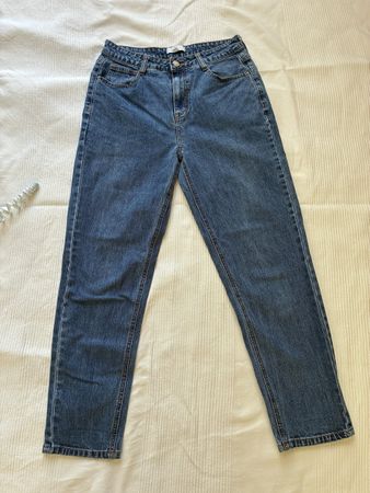 Mom jeans - La Redoute FR38 CH36