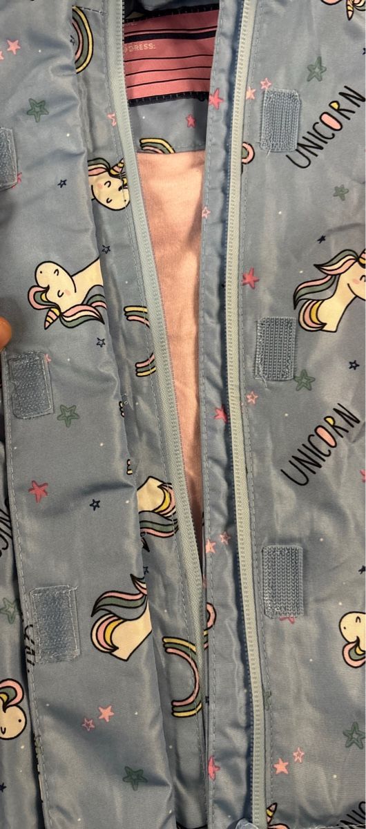 Giacche & Cappotti: Regenjacke Unicorn 98/104 – Usato da Regensdorf venduto da Piritatti 1