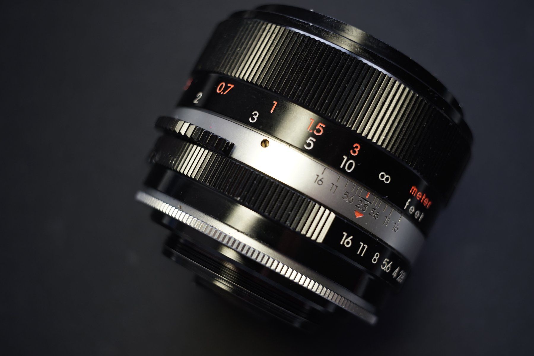 Tamron Objektive: Auto Tamron 35mm f2.8 M42 – Gebraucht aus Steinhausen von joe_9htr 7