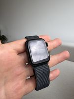 Apple Watch SE 40mm Case - Aluminium