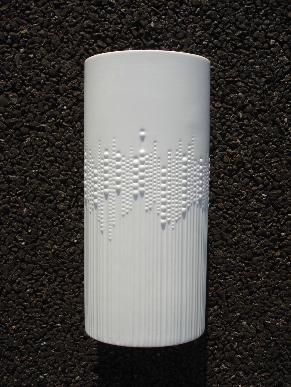 Rosenthal Vasi & Recipienti: Tapio Wirkkala 1915-1985 – Usato da Basel venduto da art.basel 1
