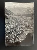AK GR Chur und die Herrschaft