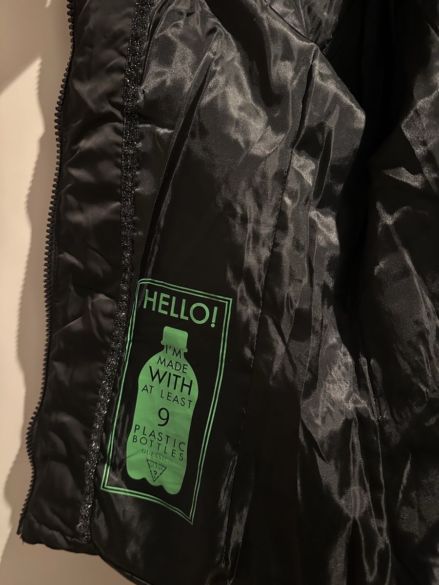 Guess Giacche: Guess Steppjacke – Nuovo (secondo la descrizione) da Koblenz venduto da MilysBoutique 7