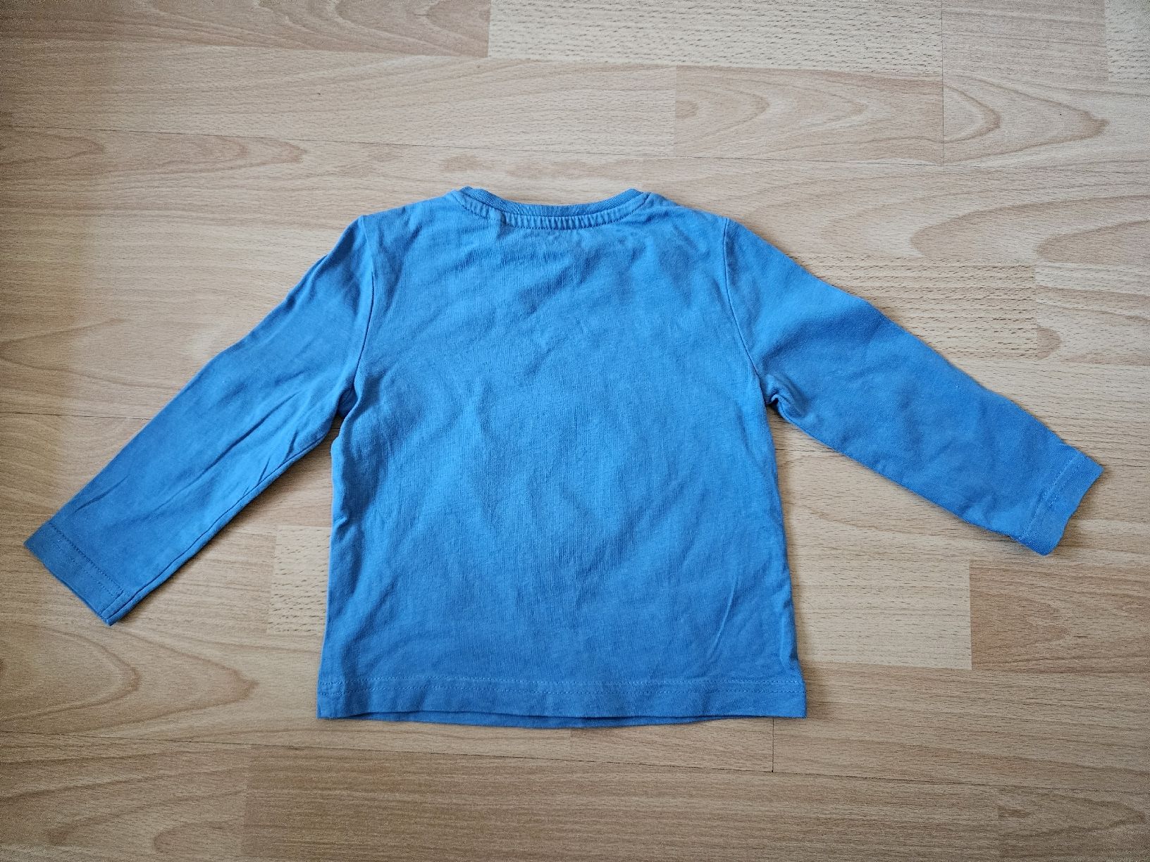 Manor Pulls et sweat-shirts: Langarmshirt/ Pullover Gr. 86 – D'occasion à Zürich par Kris8050 7