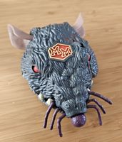 MIGHTY MAX RATTUS 1994 SERIE 3 KOMPLETT