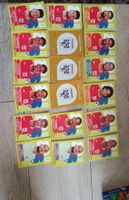 Panini Sammelkarten Fussball WM 2026