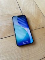 iPhone 16 128 GB schwarz