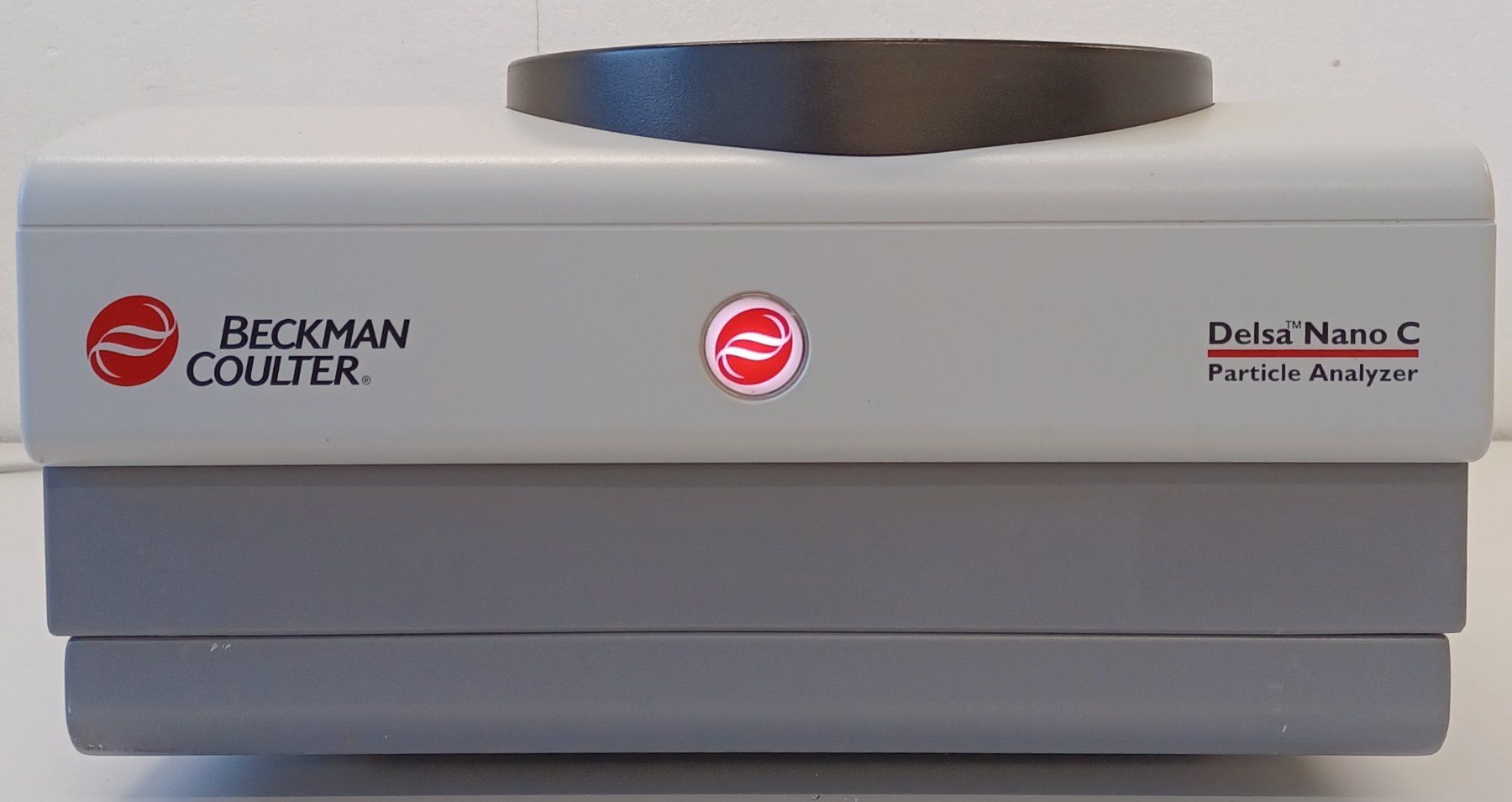 Accessori da laboratorio: Beckman Coulter Delsa Nano C Particle Analyzer – Difettoso da Niederdorf venduto da LeptonAG_Labor 1
