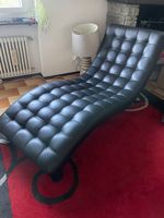 Chaise longue