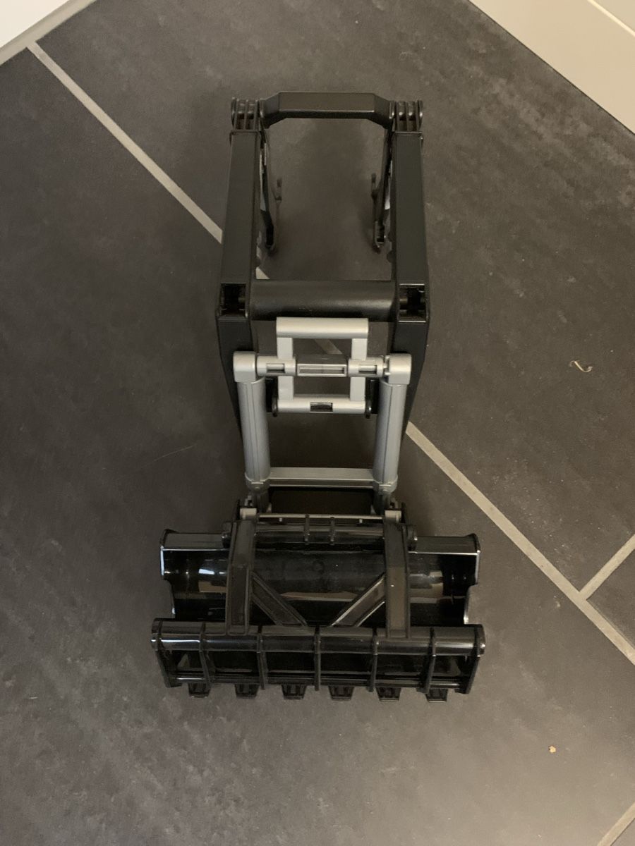 Bruder Giocattoli: Deuz Traktor – Nuovo (secondo la descrizione) da Bühler venduto da p-freund 6