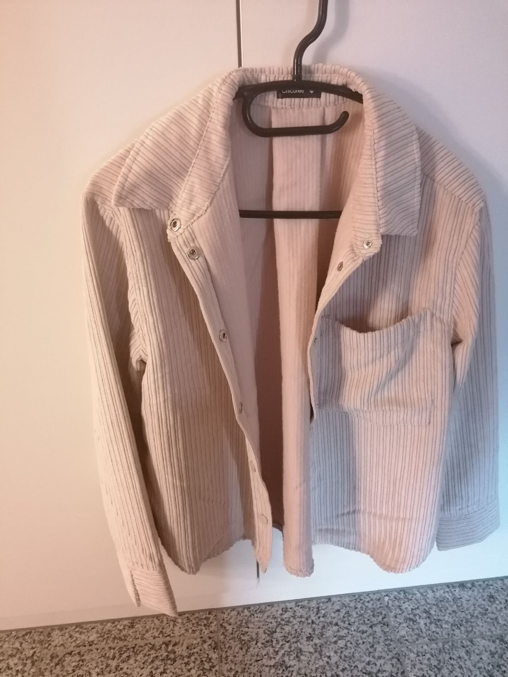 Giacche: Manchester Jacke Gr S – Nuovo e nell'imballaggio originale da Sempach venduto da .1SecondBrands.