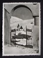 AROSA Bergkirchli