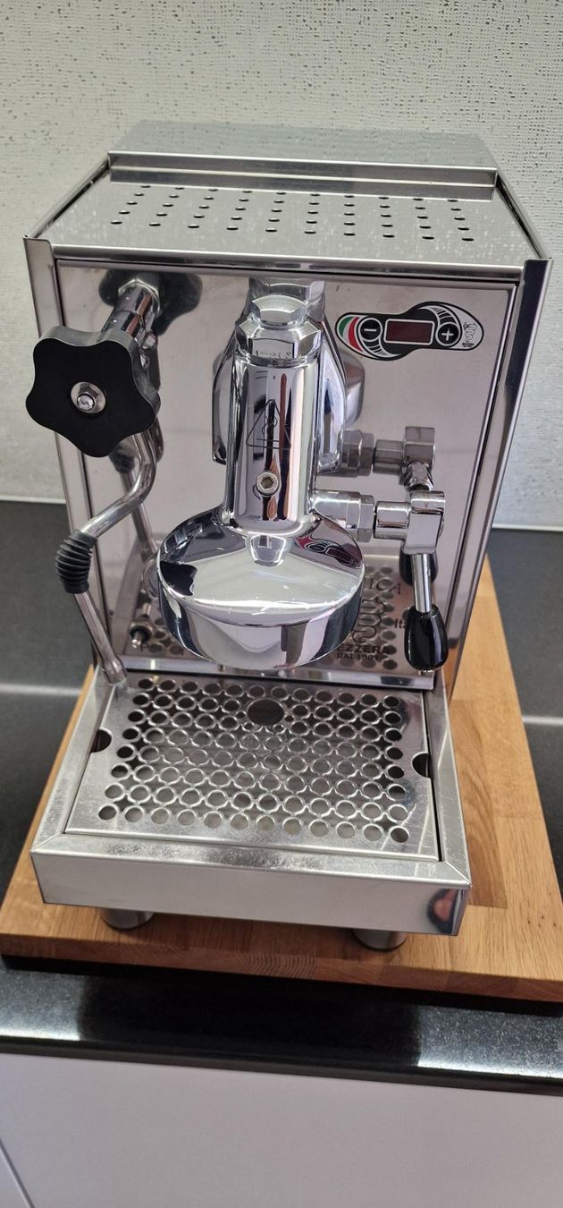 Macchine per caffè & Macchine per espresso: Espresso-Kaffeemaschine UNICA PID – Usato da Küttigen venduto da Renegade2764 2