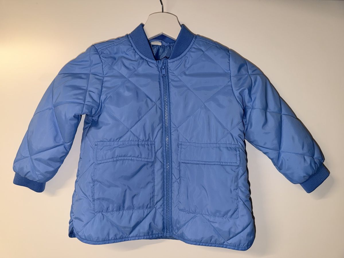 Giacche & Cappotti: Wunderschöne Übergangsjacke Kids, Gr. 98 – Usato da Frenkendorf venduto da banemk12