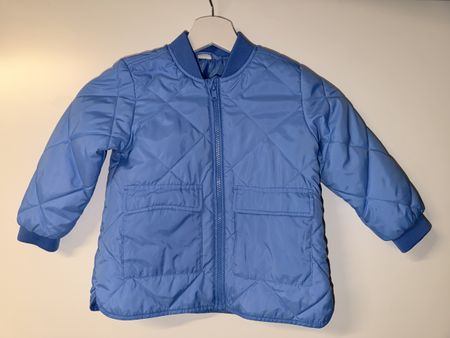 Wunderschöne Übergangsjacke Kids, Gr. 98