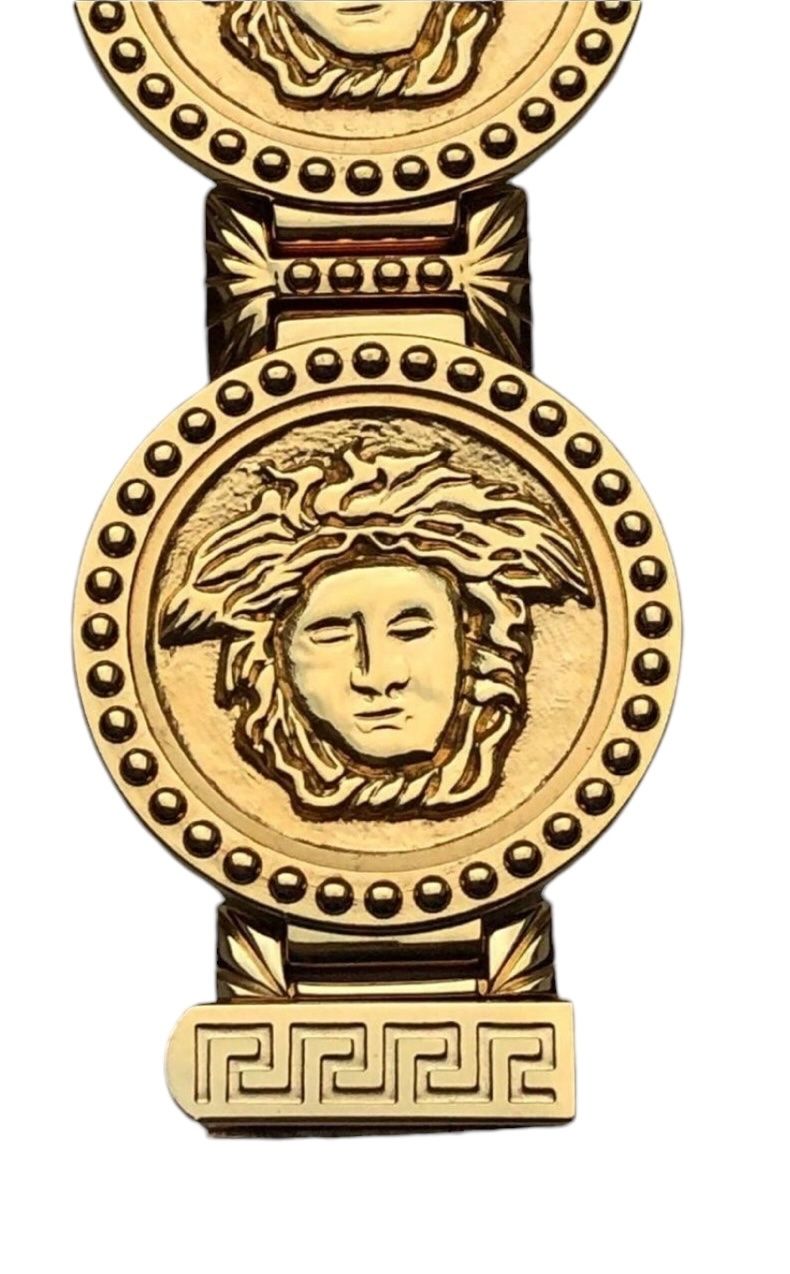 Versace Orologi: Montre Gianni Versace – Nuovo (secondo la descrizione) da Dotzigen venduto da SecondHandGems 8
