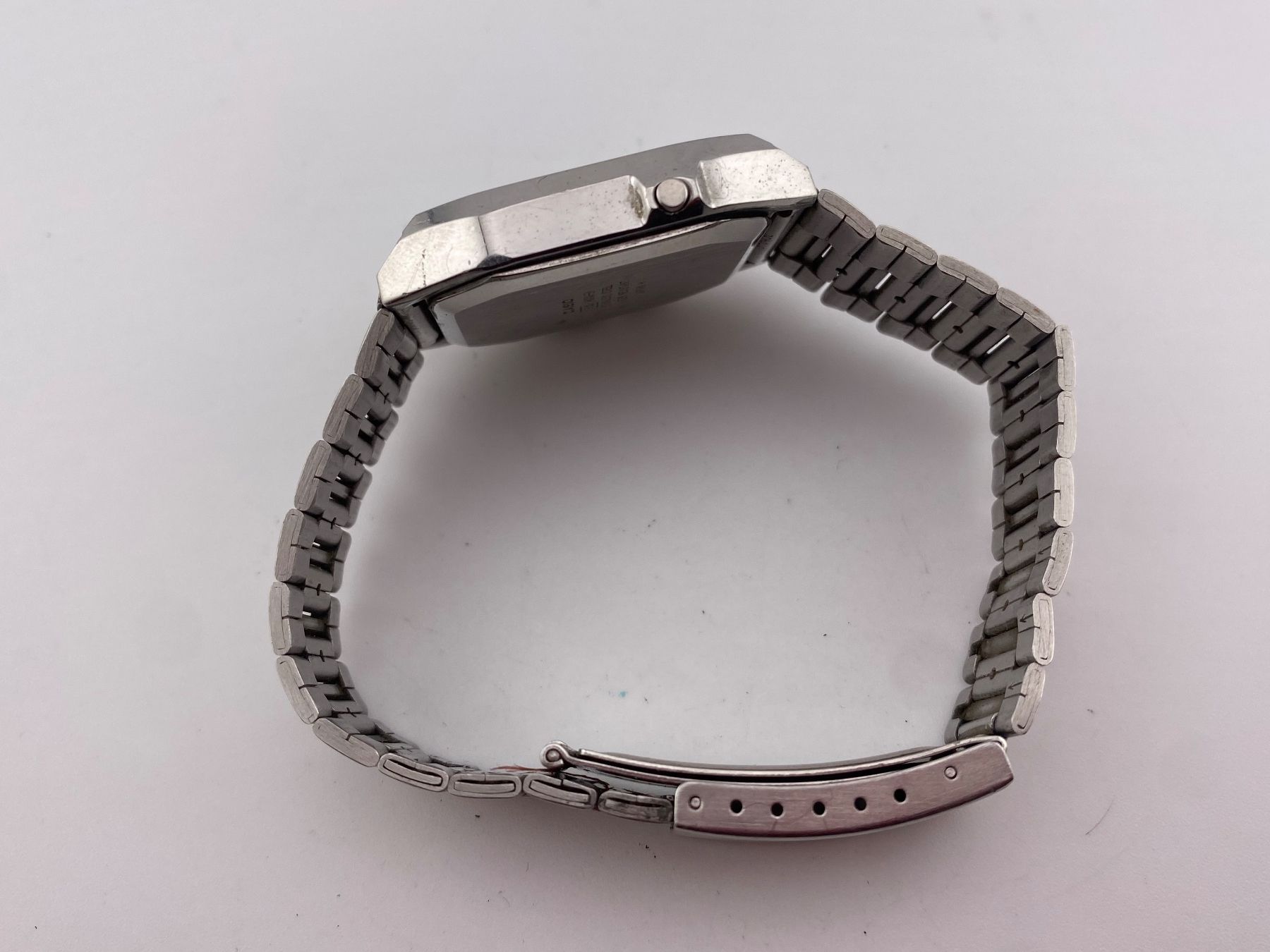 Casio Orologi: Vintage CASIO Herrenuhr – Usato da Biel/Bienne venduto da MrP_WatchesBiel 6