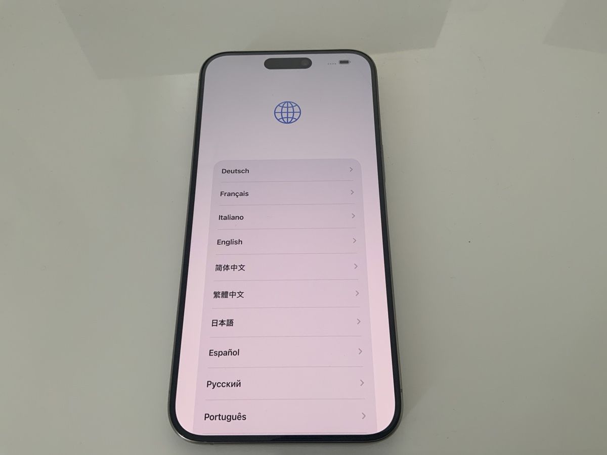 Apple Handys / Smartphones: Apple iPhone 15 Pro Max – Gebraucht aus Euthal von Ohhhhlala 2