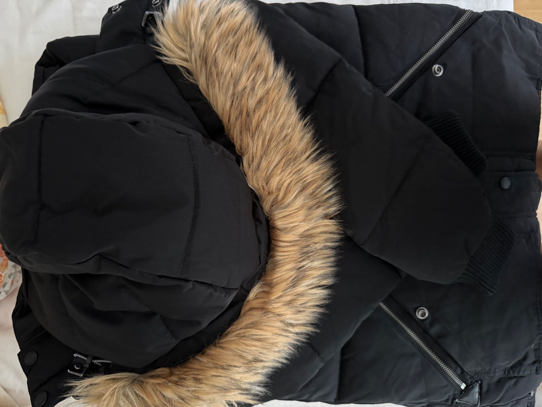 Superdry Vestes: Superdry winter jucket – D'occasion à Zürich par nad_s5qs