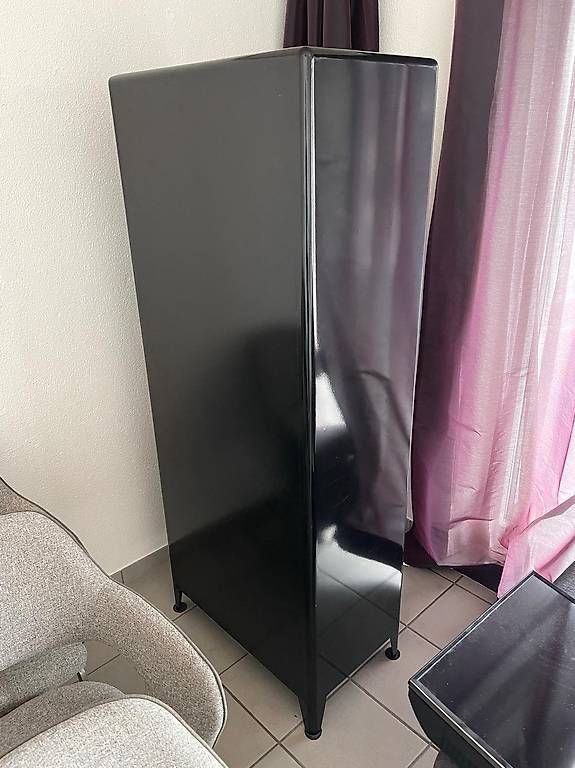 Vetrine: Metallschrank / Metallvitrine – Usato da Triesen venduto da Chevalley 3