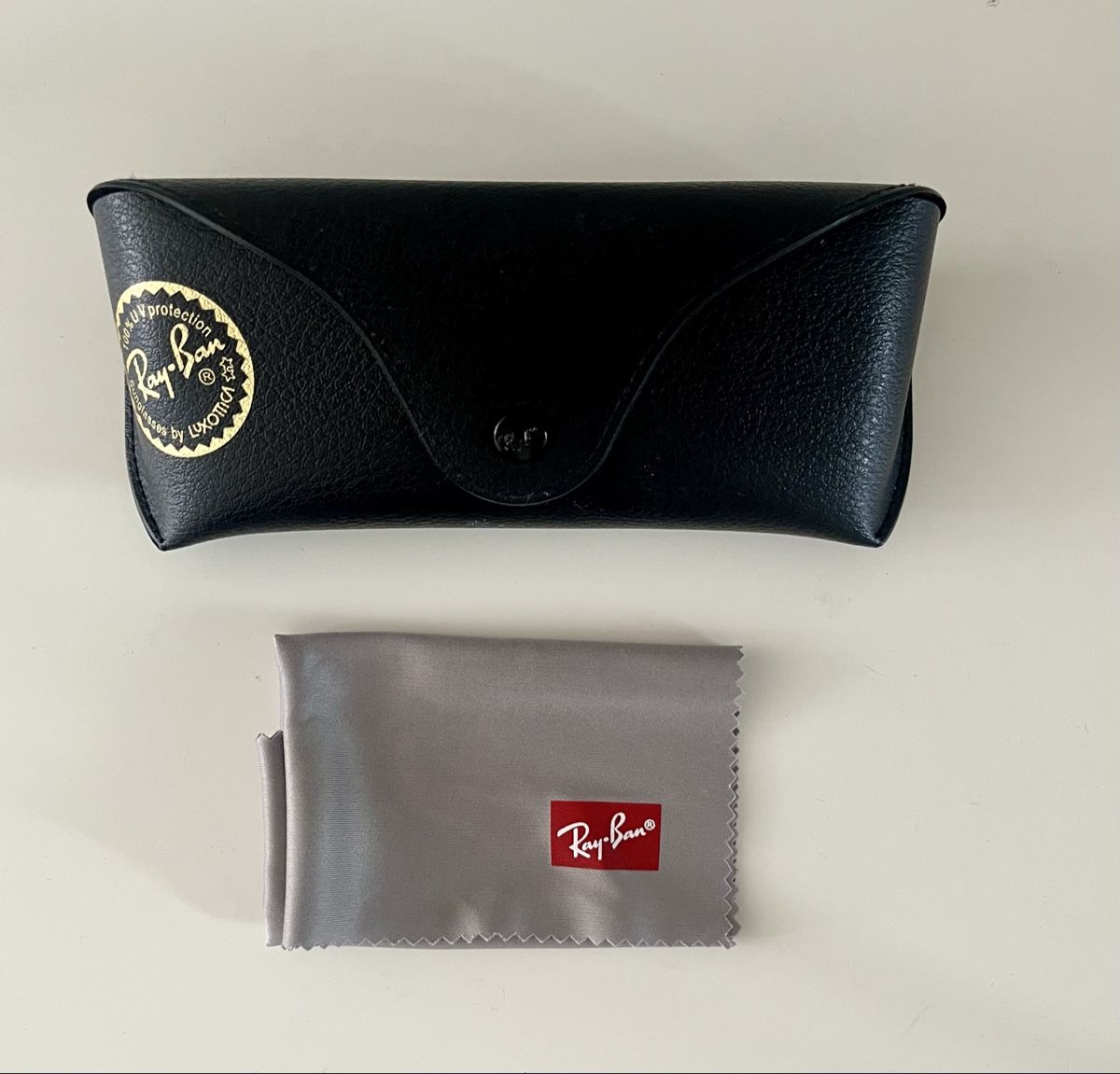 Ray-Ban Brillen & Gläser: Ray-Ban Sonnenbrille – Gebraucht aus Basel von Samo_Li 2