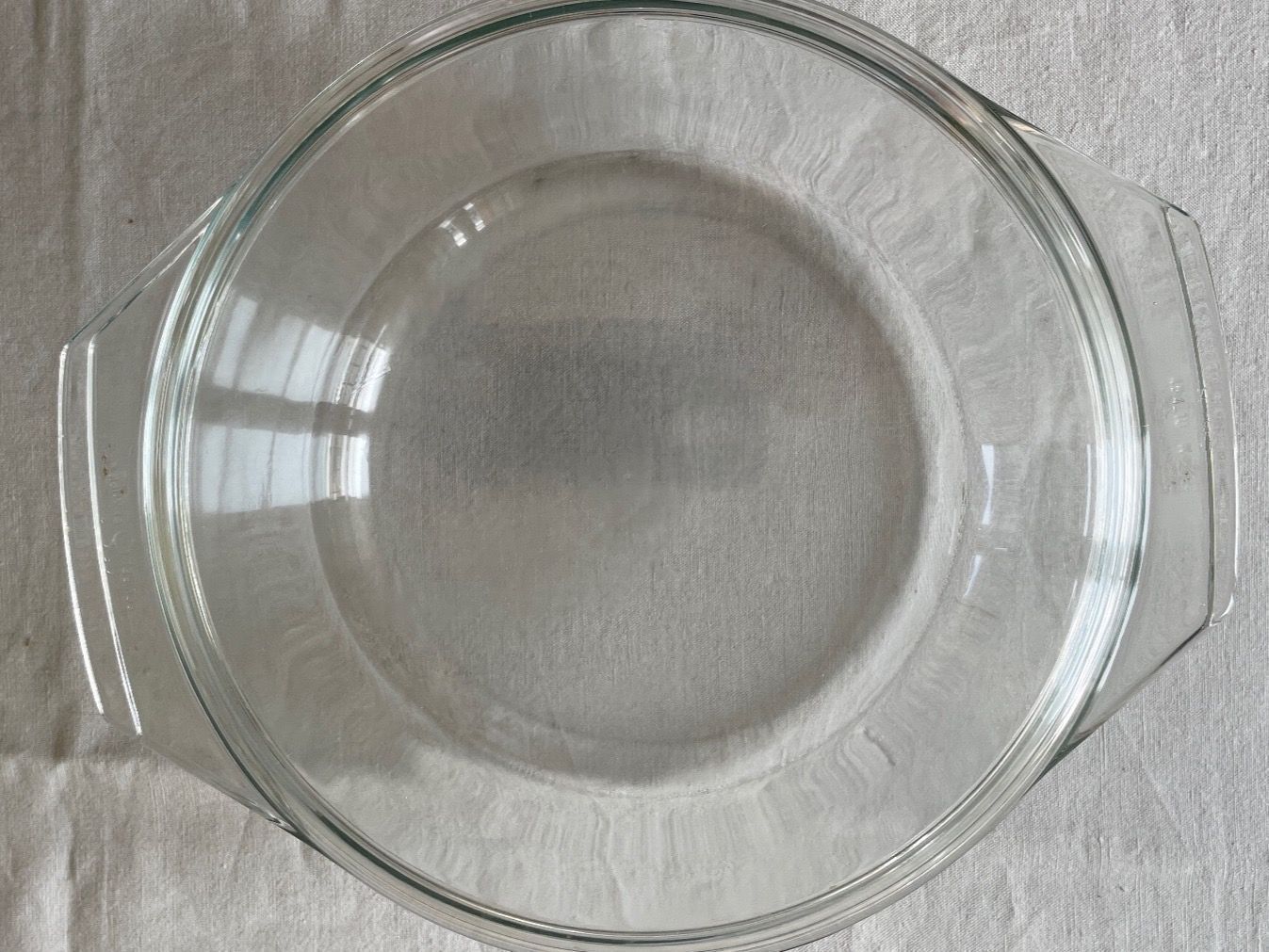 Pyrex Backformen: Auflaufform mit Deckel SOVIREL France – Gebraucht aus Birsfelden von Nic21 1