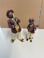 3 MUSIKER-FIGUREN - TOPP!