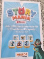 Storymania
