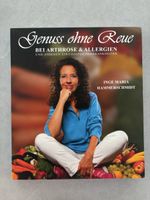Genuss ohne Reue