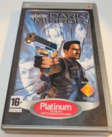 PSP Spiel - Syphon Filter Logan's Shadow