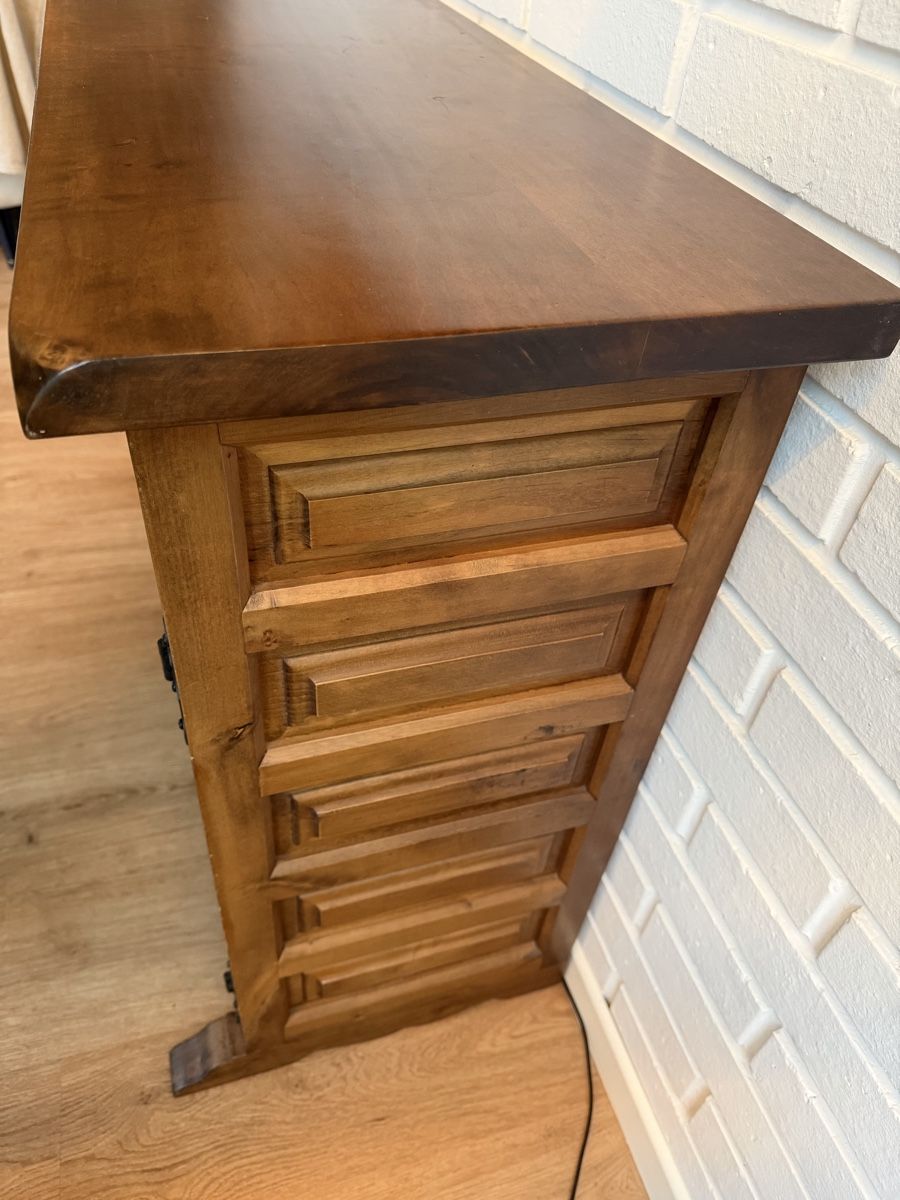 Commodes: Kommode spanischer Stil – D'occasion à Bettlach par Valgoy 2
